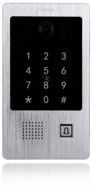 Vonkajší panel Vidos S20DA