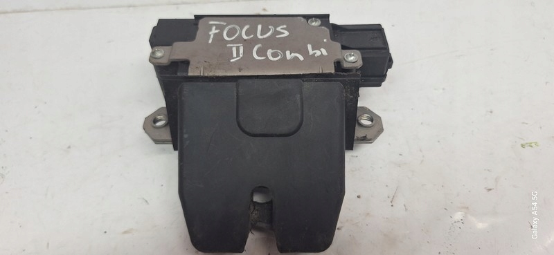 lock door FORD FOCUS II 3M51R442A66CA