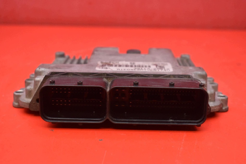 Centralina computer Motore 39113-2A510 KIA CEED 1 e 1.6 CRDI 115 KM 06-10