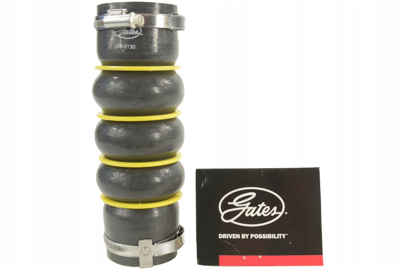 

Przewód Intercoolera 1.2 Thp Peugeot 3008 5008