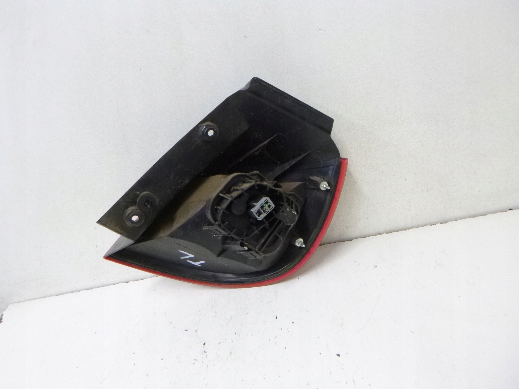 light rear Mitsubishi Colt VI 07r.