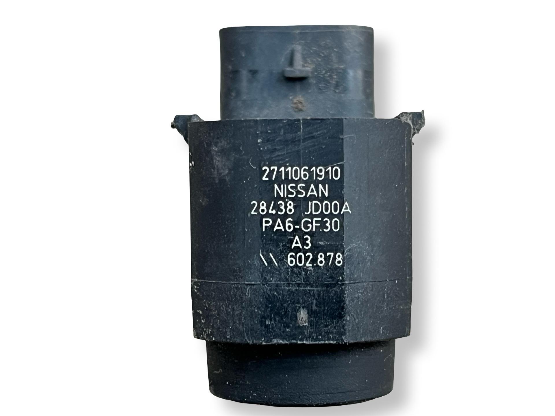 Sensor Parken Nissan Qashqai J10 2007 28438-JD00A