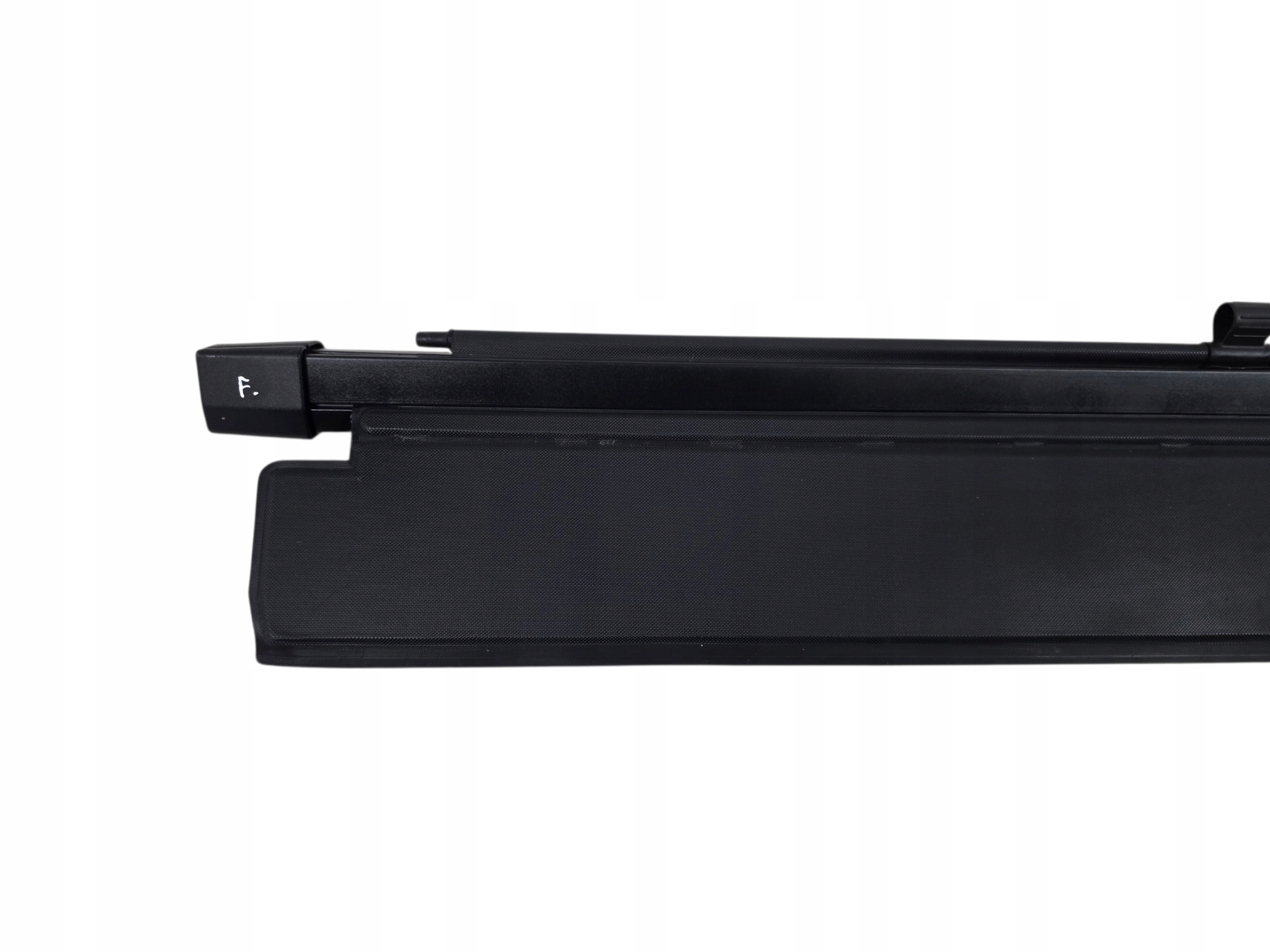 CITROEN C4 PICASSO and (1) blinds boot ORG. SPRAWNA