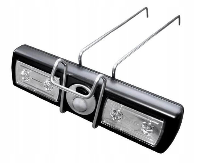 84644 - Сіднейська ступінь вхідного освітлення Haba