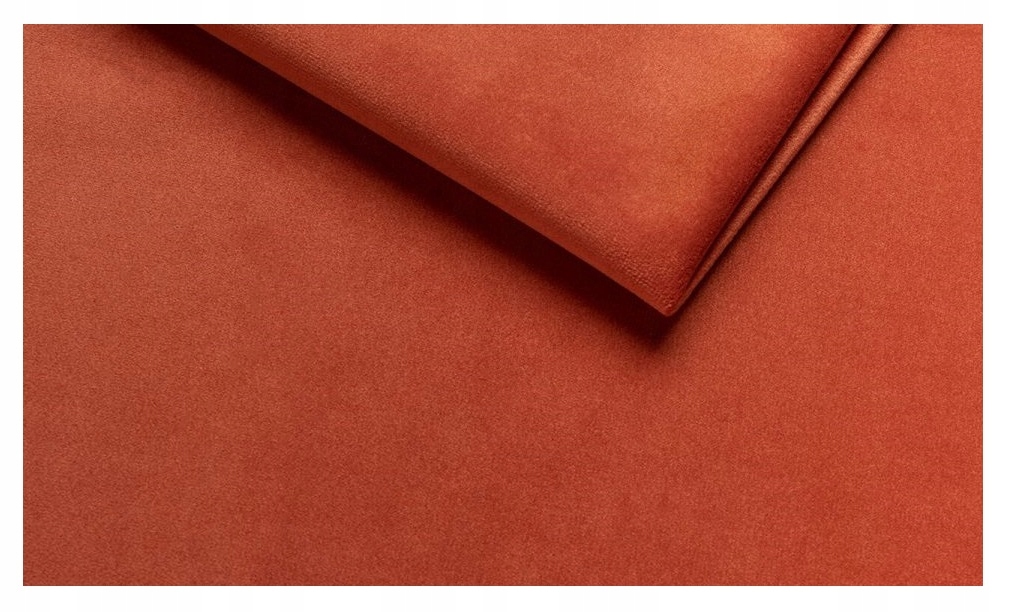 TKANINA AMOR VELVET WELUR PLUSZ OBICIOWA PEACH