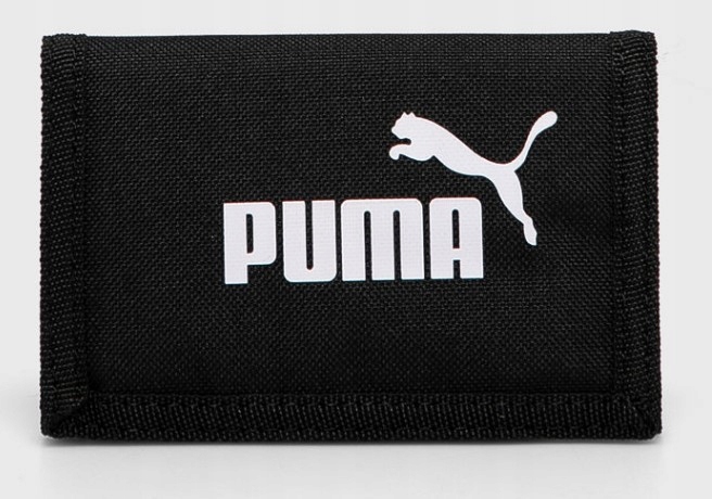 

Puma młodzieżowy portfel męski na rzep Prezent