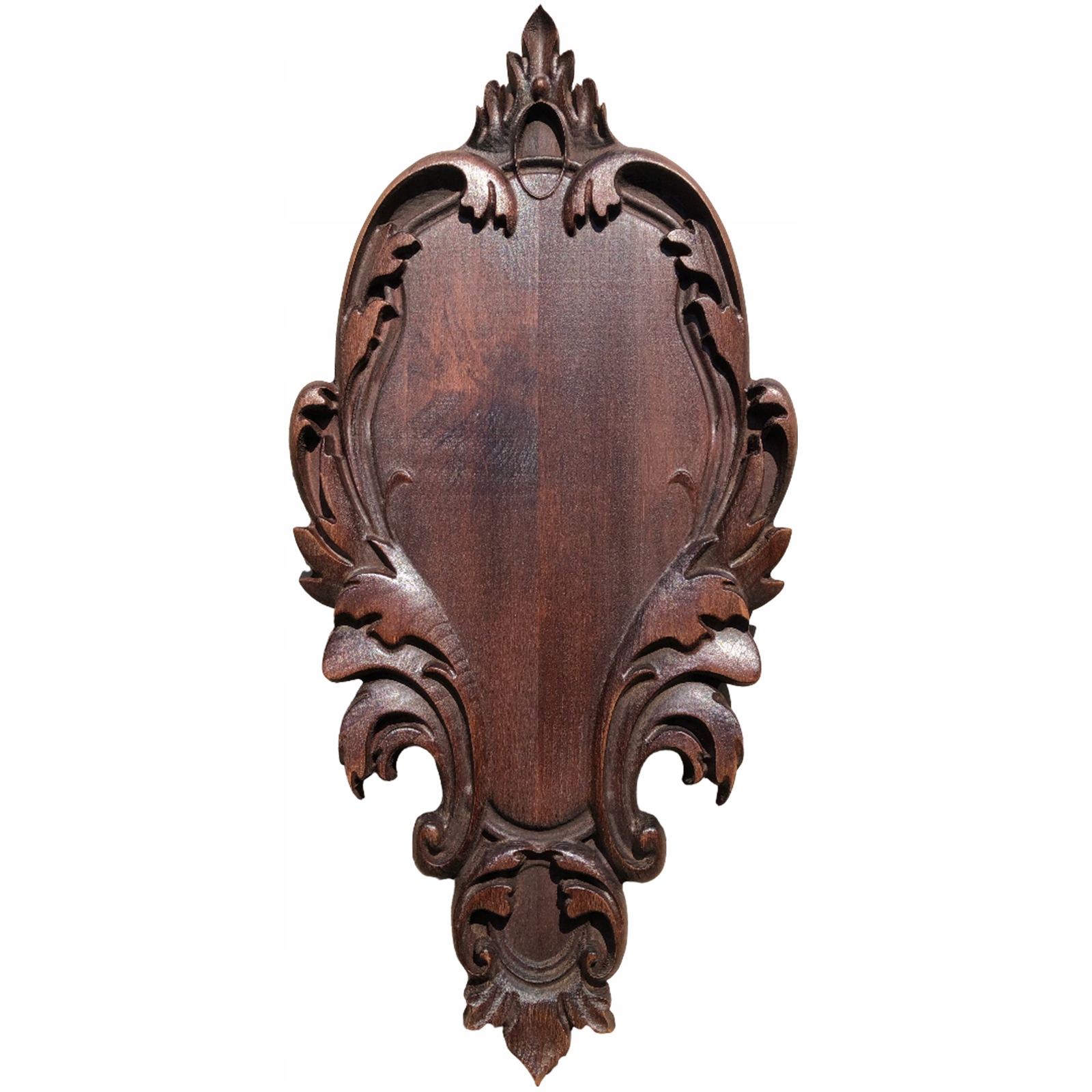 Deska pod trofej kozlík, paroháč daniel, jelen B-37P