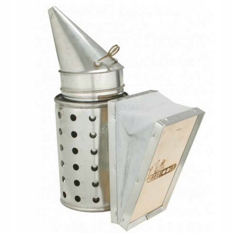 pozink udírna s chladičem Ł