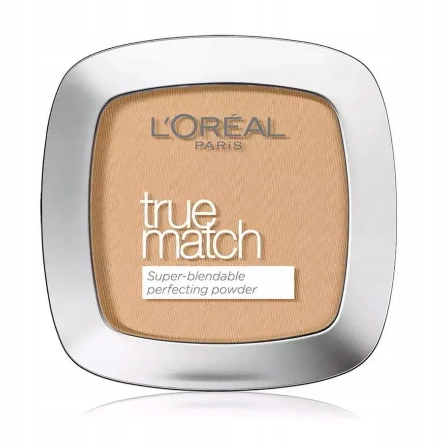 

L'Oreal True Match Puder do twarzy D3/W3