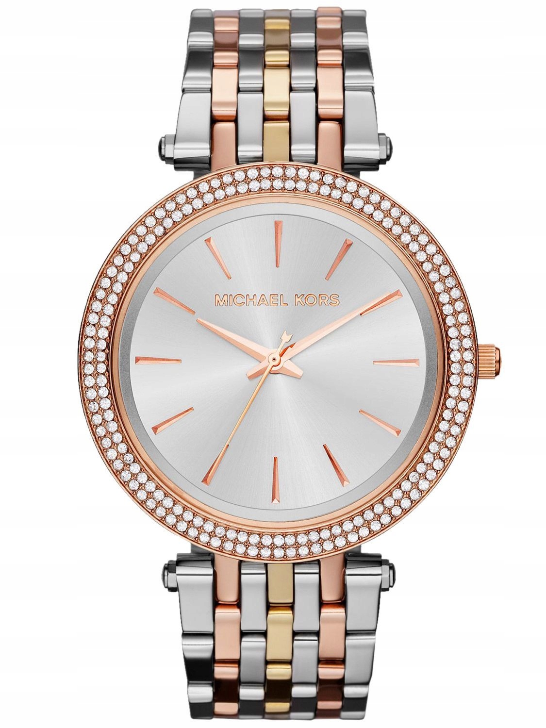 Dámské hodinky Michael Kors Darci MK3203 (39 mm)