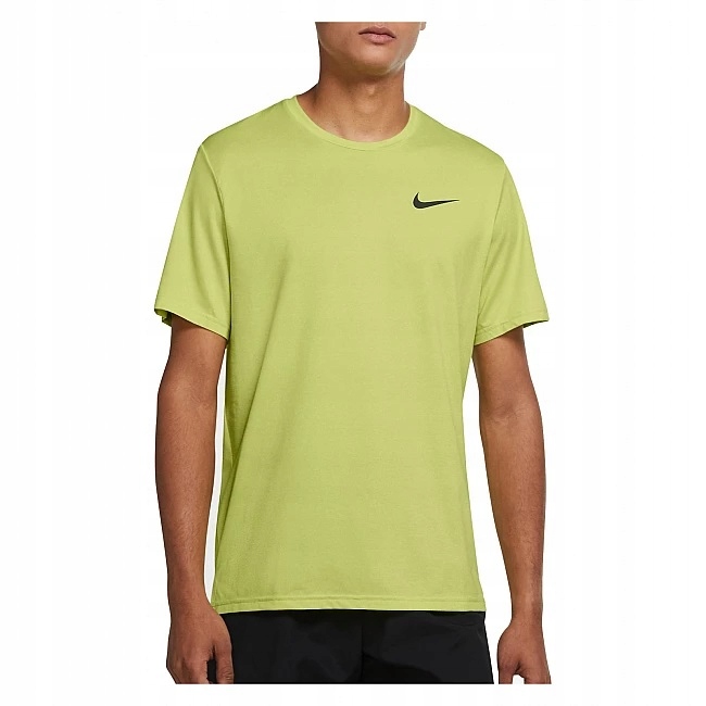 Tréninkové tričko Nike Pro Dri-FIT CZ1181-331 vel. L