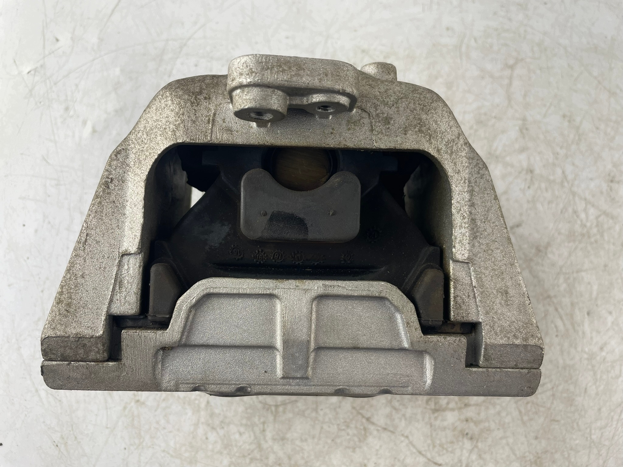 engine mount right 1J0199262BK VW Golf IV Bora Leon Octavia