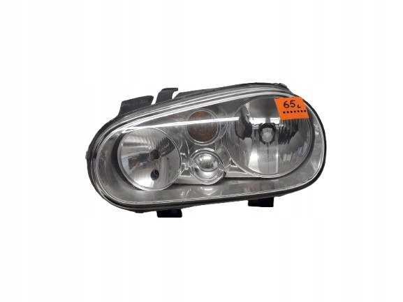 VW GOLF 4 IV 97-06 LAMPA LEWY PRZÓD