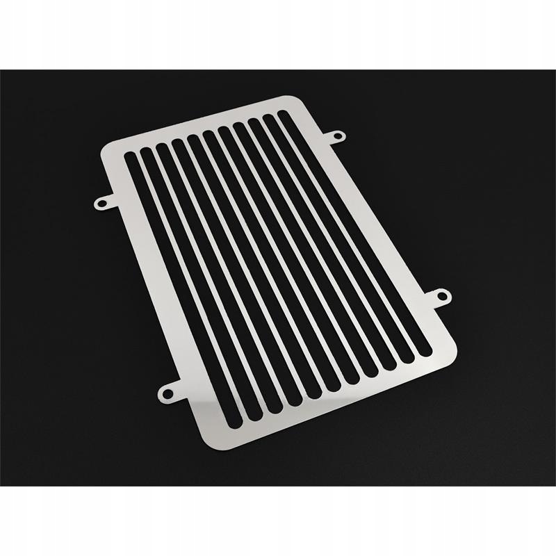 ZIEGER РЕШІТКА РАДІАТОРА 10001498