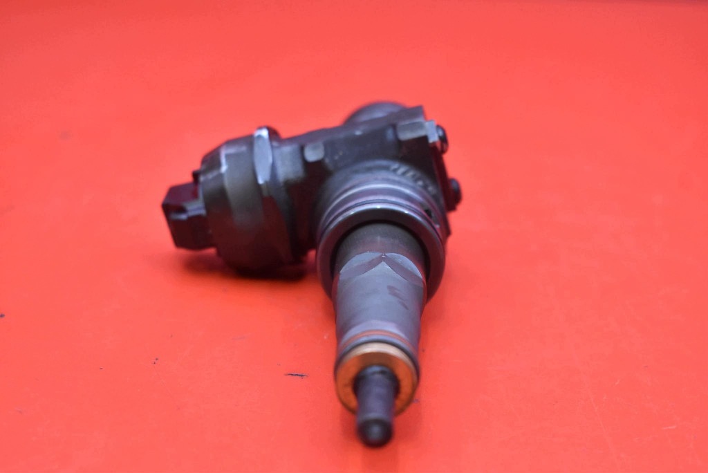 Einspritzdüse Einspritzdüse SKODA OCTAVIA 2 II 1.9 TDI 105 KM 04-08