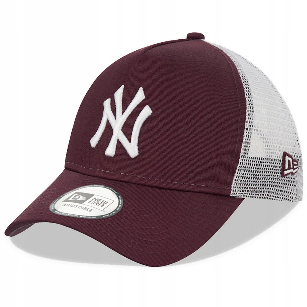 

Czapka Z Daszkiem New Era Męska Ny New York