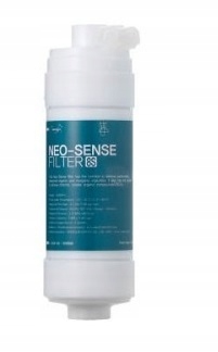 Pakiet 4 filtrów do wody - Zepter EdelWasser Marka Zepter