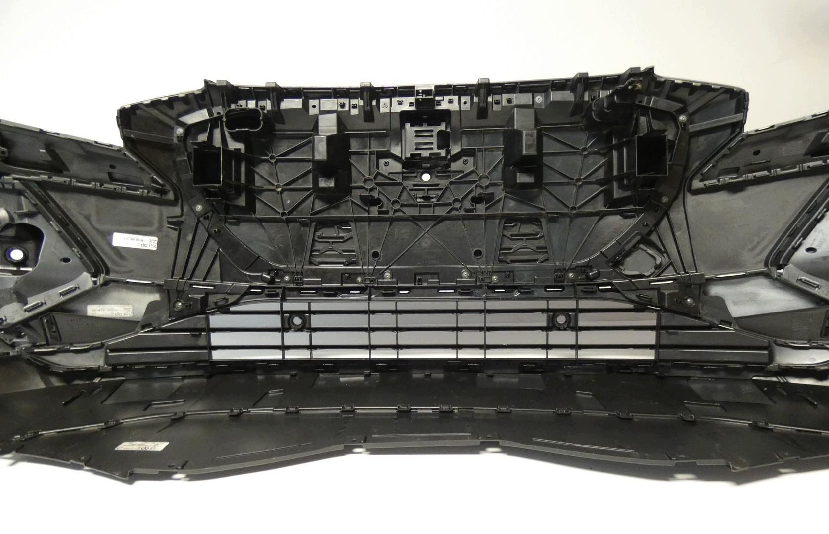 AUDI Q4 E-TRON S-LINE 89A807725A below 4 PDC 2021- bumper front front