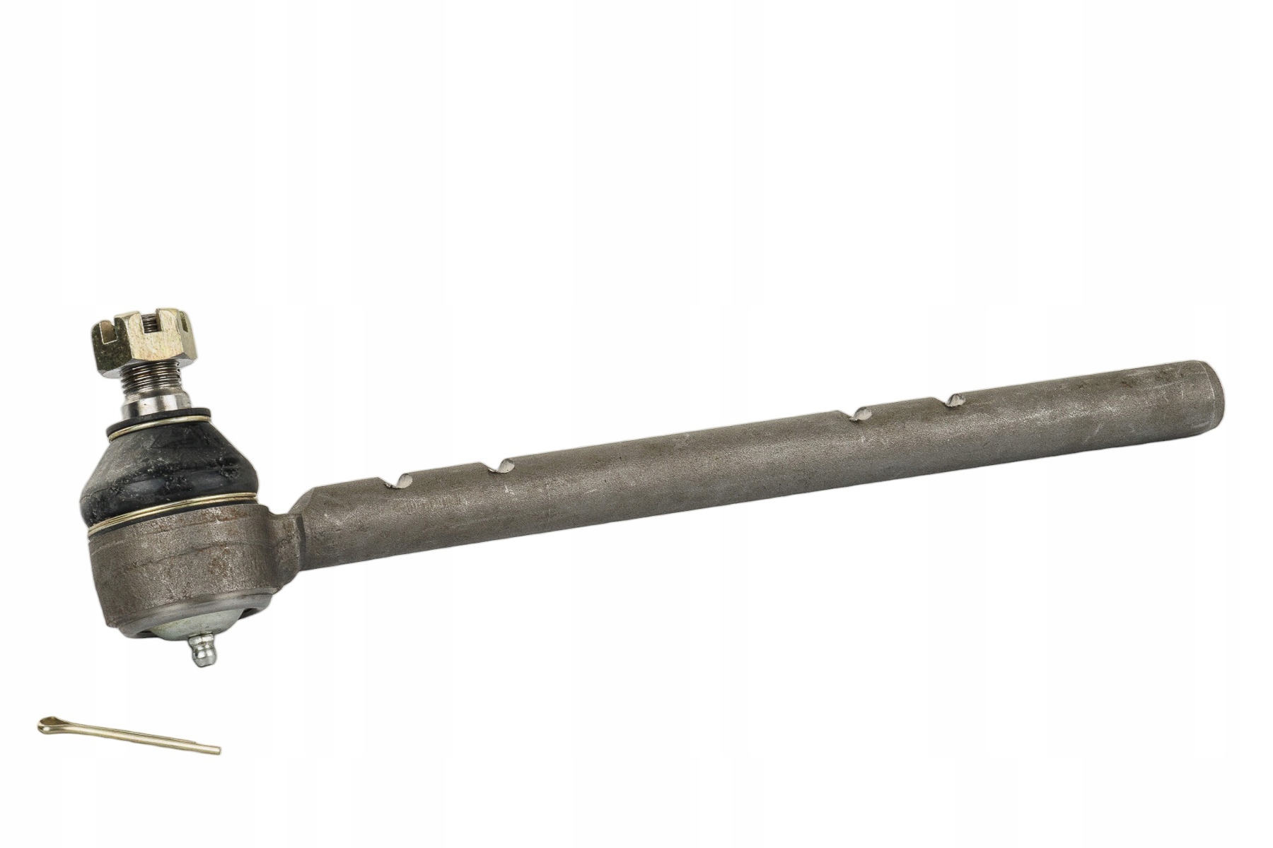 Końcówka drążka długa bez gwintu Ursus C-360