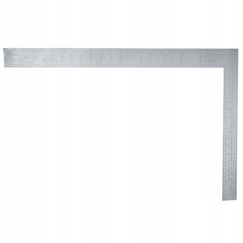 

Kątownik budowlany stalowy Stanley 400x600mm