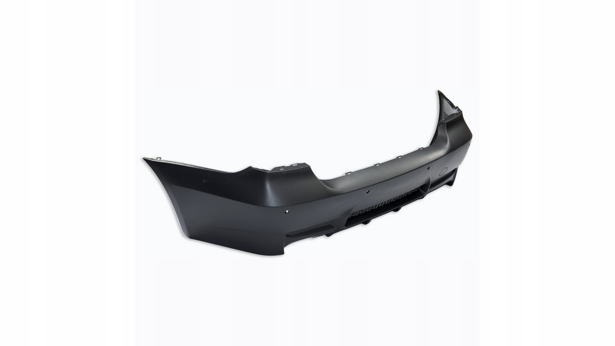 TYLNY ZDERZAK SPORT PDC BMW 3 E90 2005-2011 Producent części MTuning