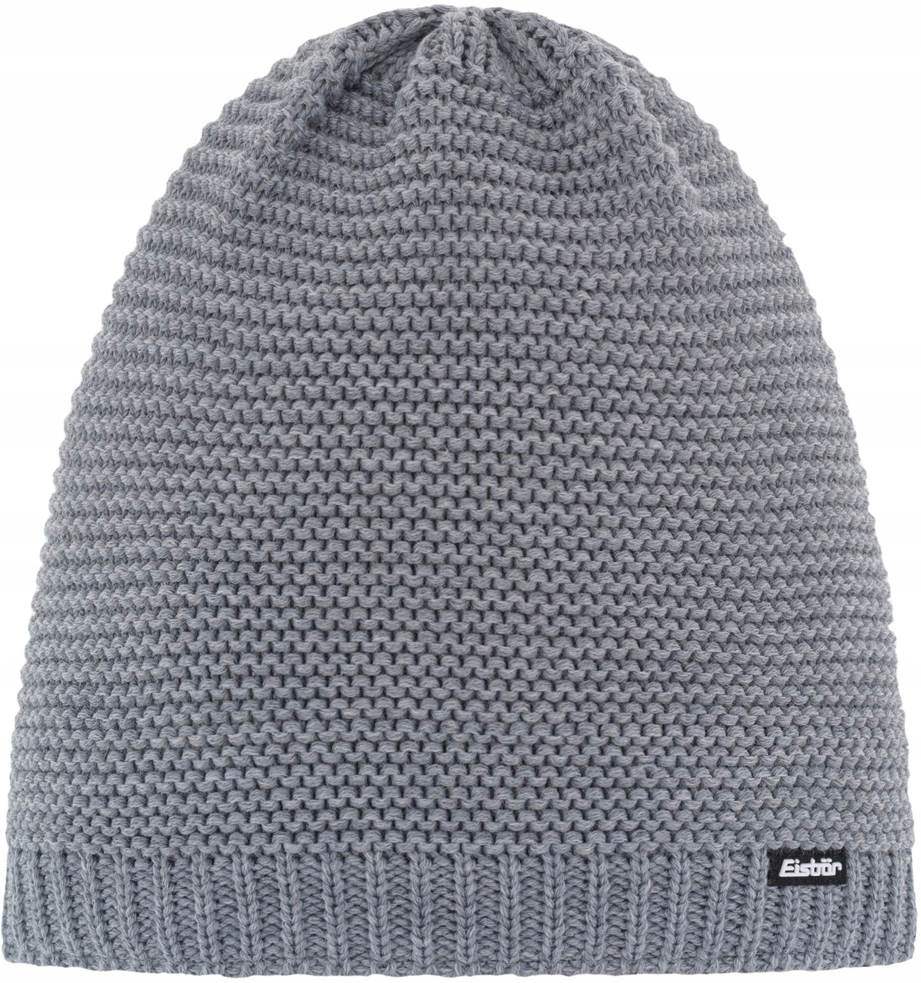 Czapka Zimowa Eisbar Corson Os Mü Wełna Merino