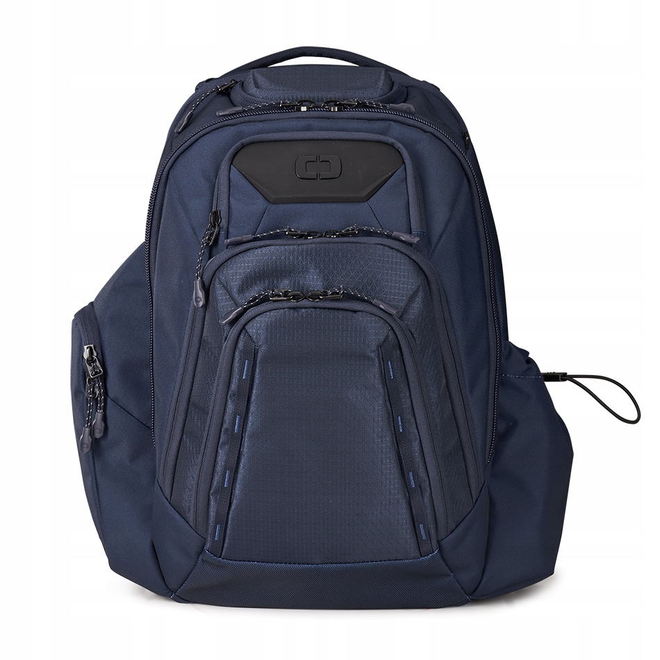 Plecak Miejski 25l na laptopa 17” OGIO Gambit Pro Granatowy (Navy) Stan opakowania oryginalne