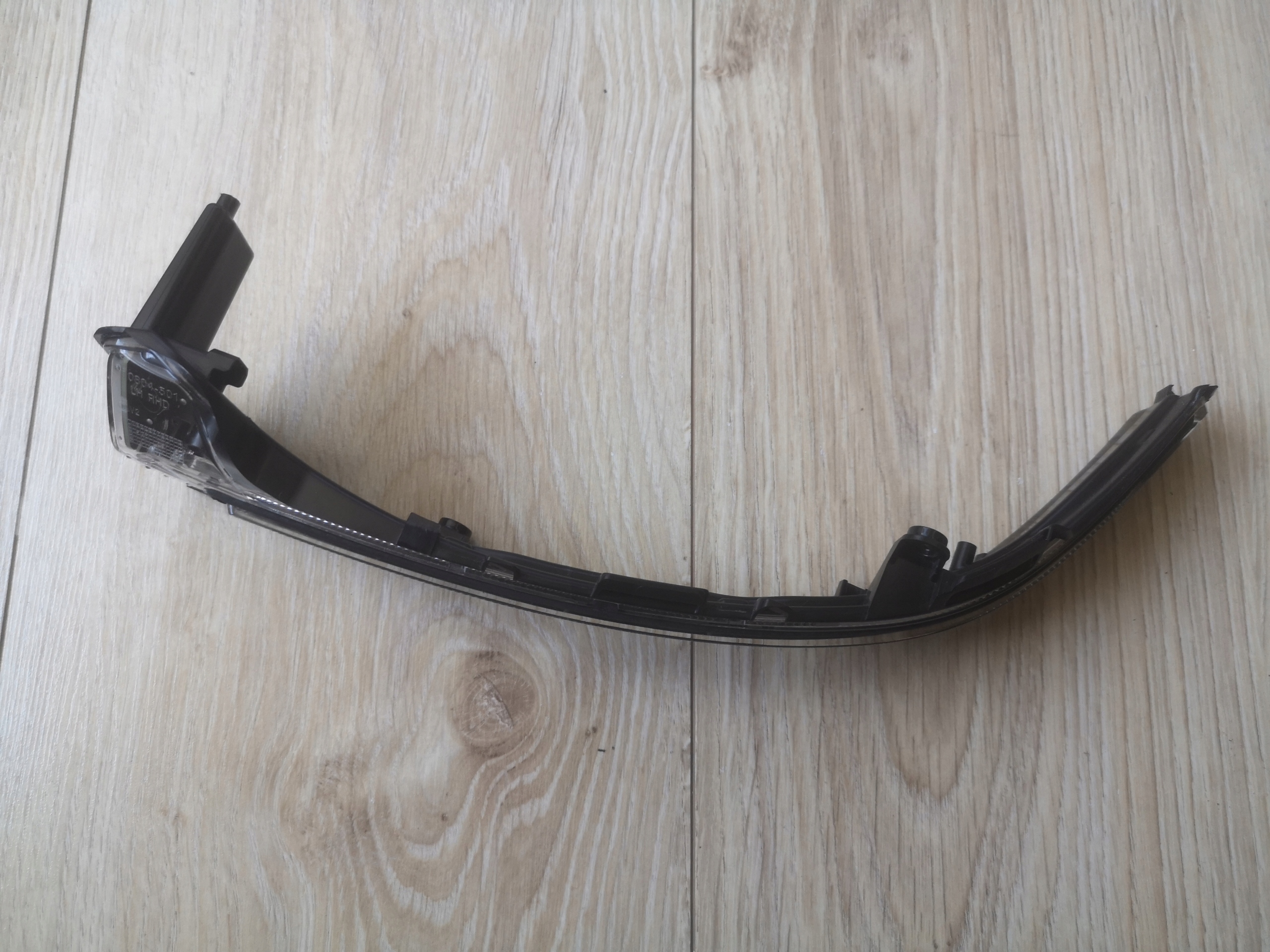 BMW 7 G70 indicator LED of left mirrors OE