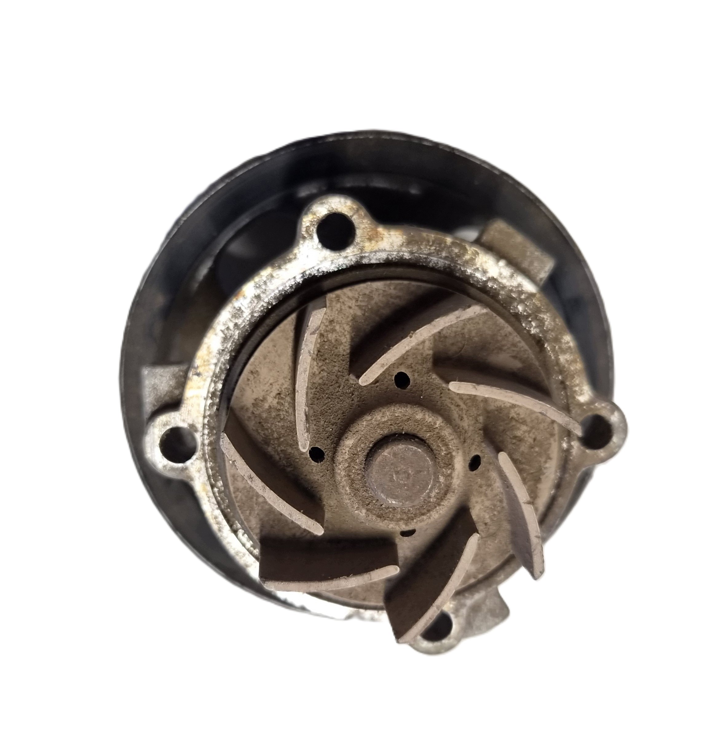 water pump OPEL CORSA D 1.3 CDTI