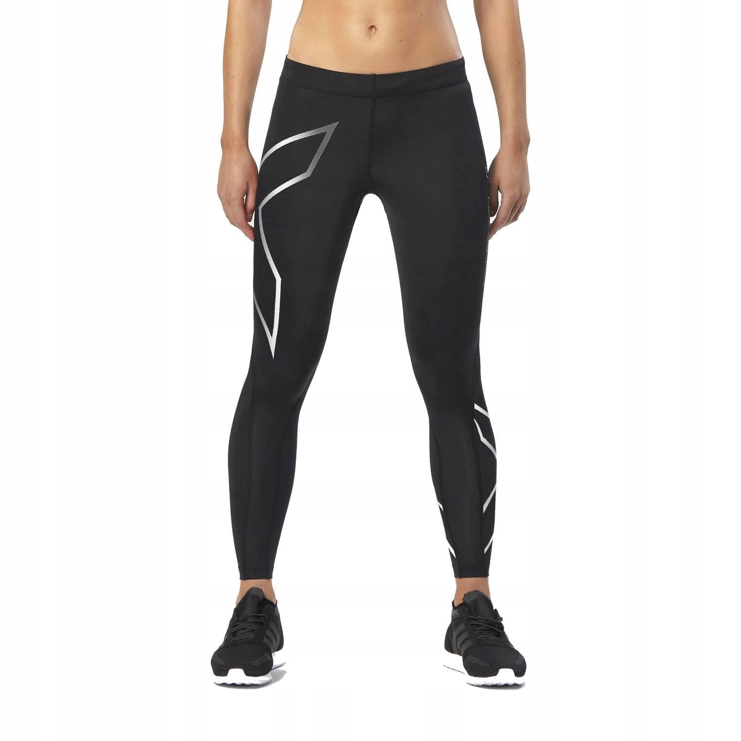 2XU legginsy kompresyjne TR2 Tights Rozmiar M