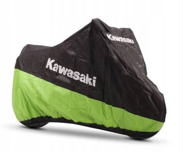 POKROWIEC rozm L 039PCU0008 kawasaki Versys 650