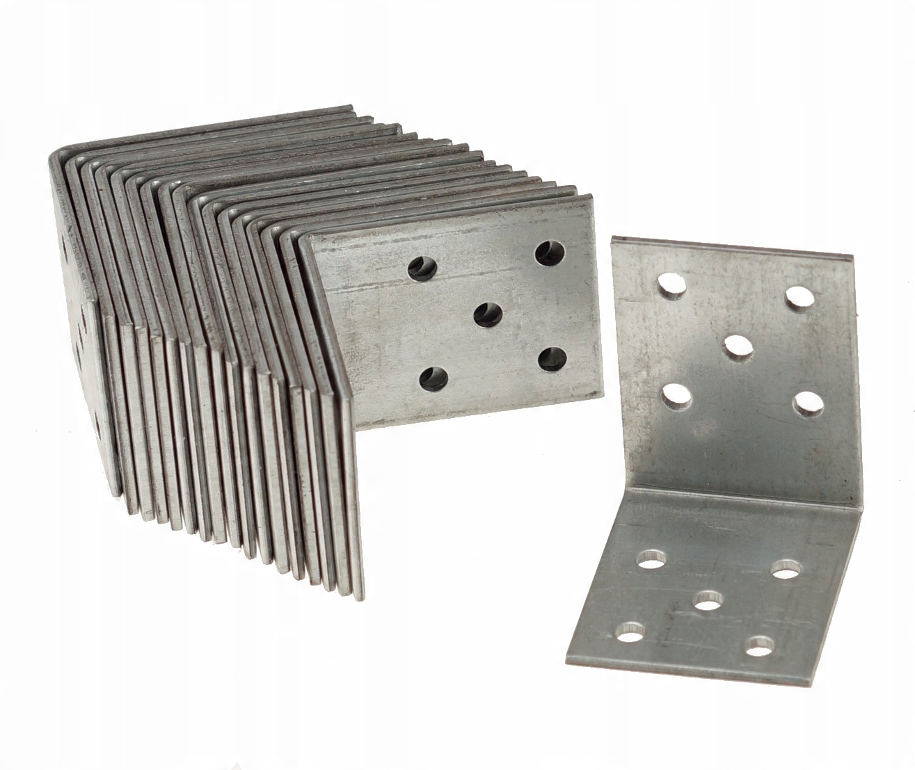 

Kątownik Łącznik Ciesielski 50x50x40 mm Pl