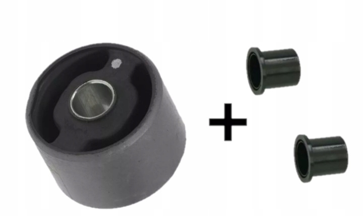 Piaggio Aprilia Vespa Gilera 50 125 300 silent bloková vložka motoru Komplet