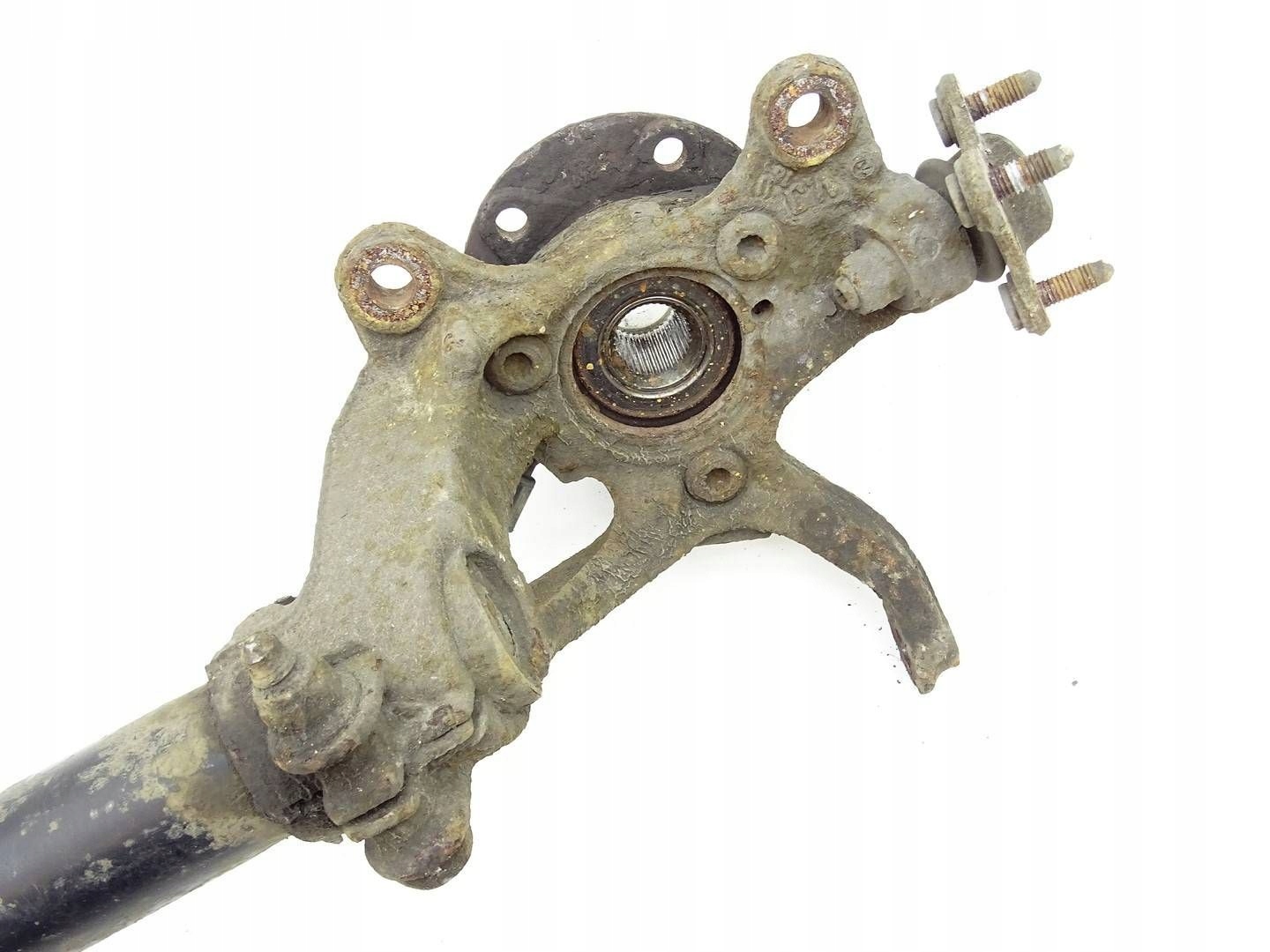 swing shock absorber left front VW GOLF VII 1.6 TDI 5Q0413023DB 5Q0255Q