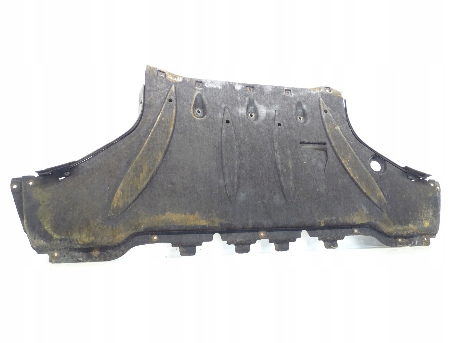 cover below engine AUDI A8 D4 4H0825235H