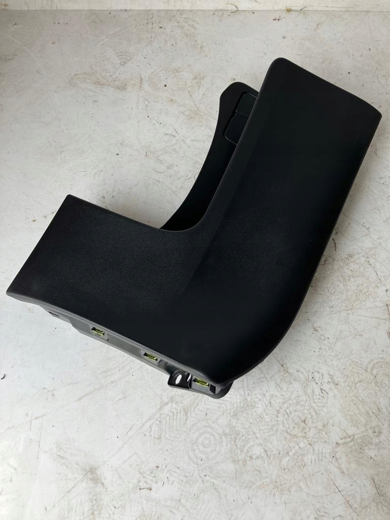 cover below steering wheel, C4 PICASSO II #12