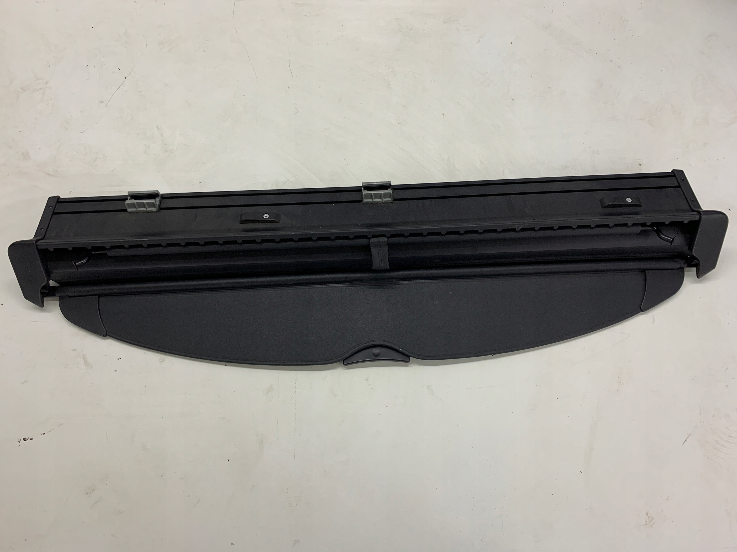 blinds boot MERCEDES W204 C-KLASA (2007-2014) KOMBI