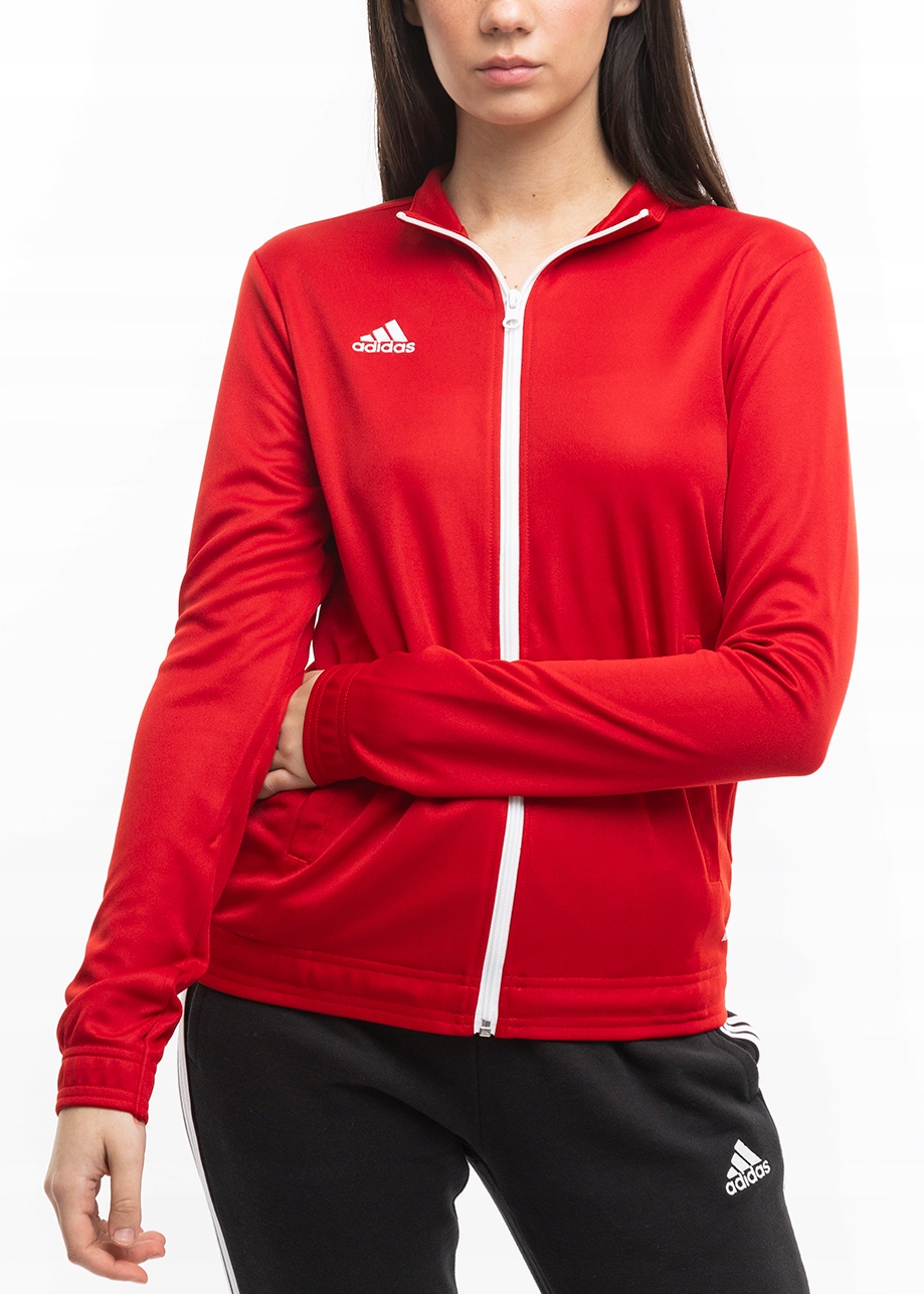 adidas bluza damska dresowa sportowa rozpinana Entrada 22 roz. M
