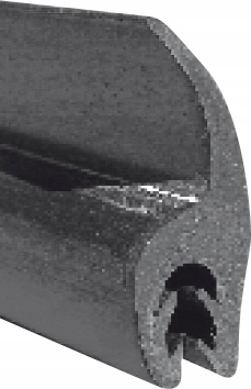 

LS15 Uszczelka Krawędziowa Na Rant 1,5MM Do 2,5MM