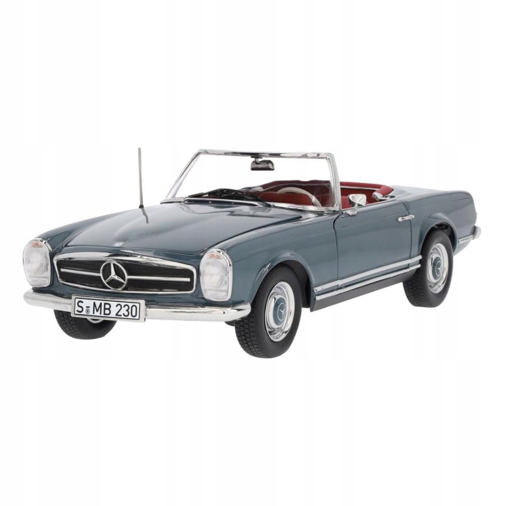 Model Mercedes 230SL Pagoda W113 (1963-1967) B66040681