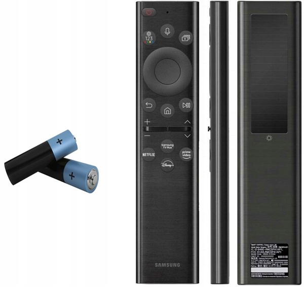 Originální Dálkový Ovladač Pro Televizor QE55QN700B Samsung QN700B QE55QN700BT