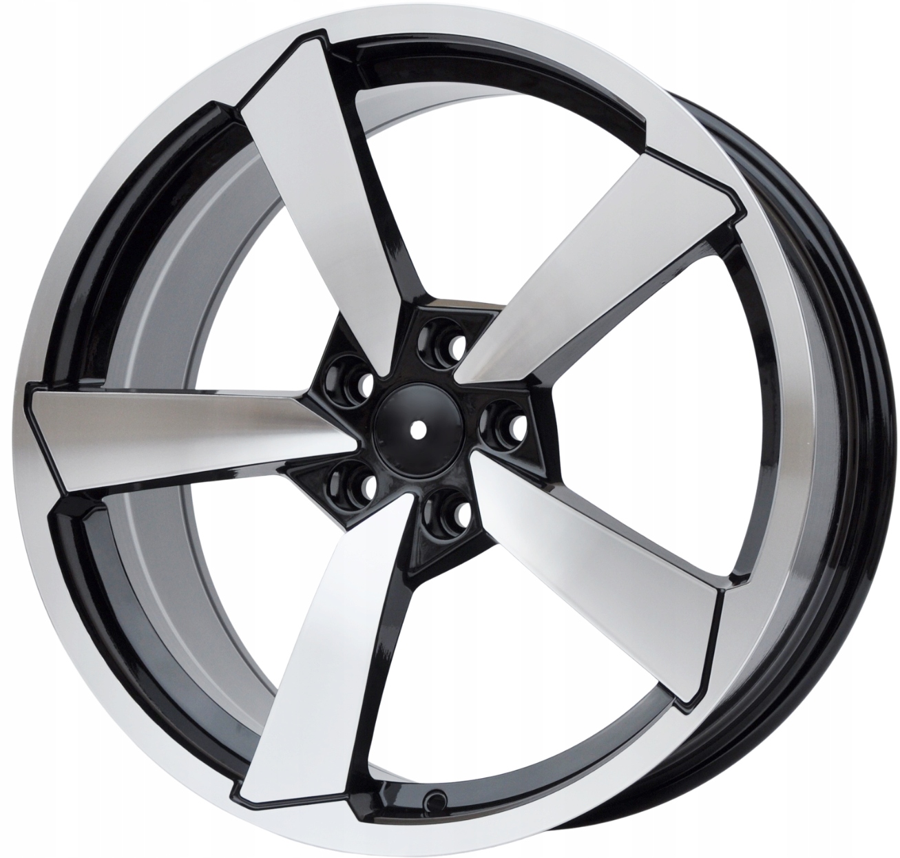 19'' Disky Vw MaxiThe Beetle Eos Jetta Sharan Passat B5 B6 B7 B8