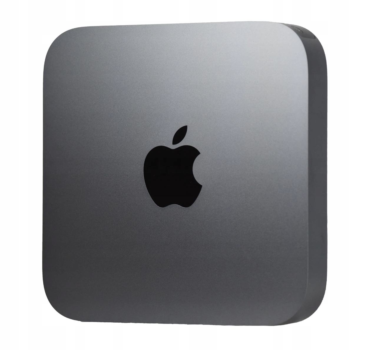 Mac Mini 2018 - Niska cena na Allegro