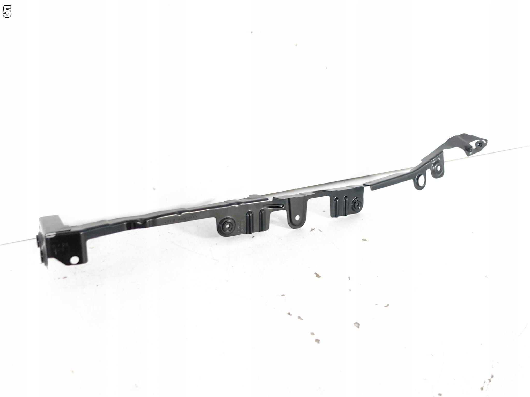 AUDI RS6 S6 A6 4K0 C8 19-25 Support plaque Console Support Aile Avant Droite