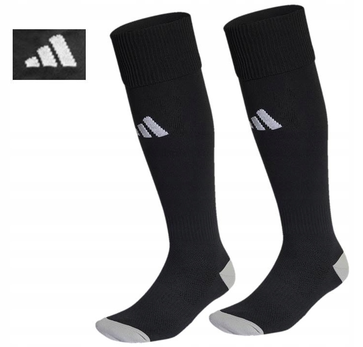 Adidas Getry Skarpety Piłkarskie Męskie Dla Dzieci Dziecka Juniora 37-39