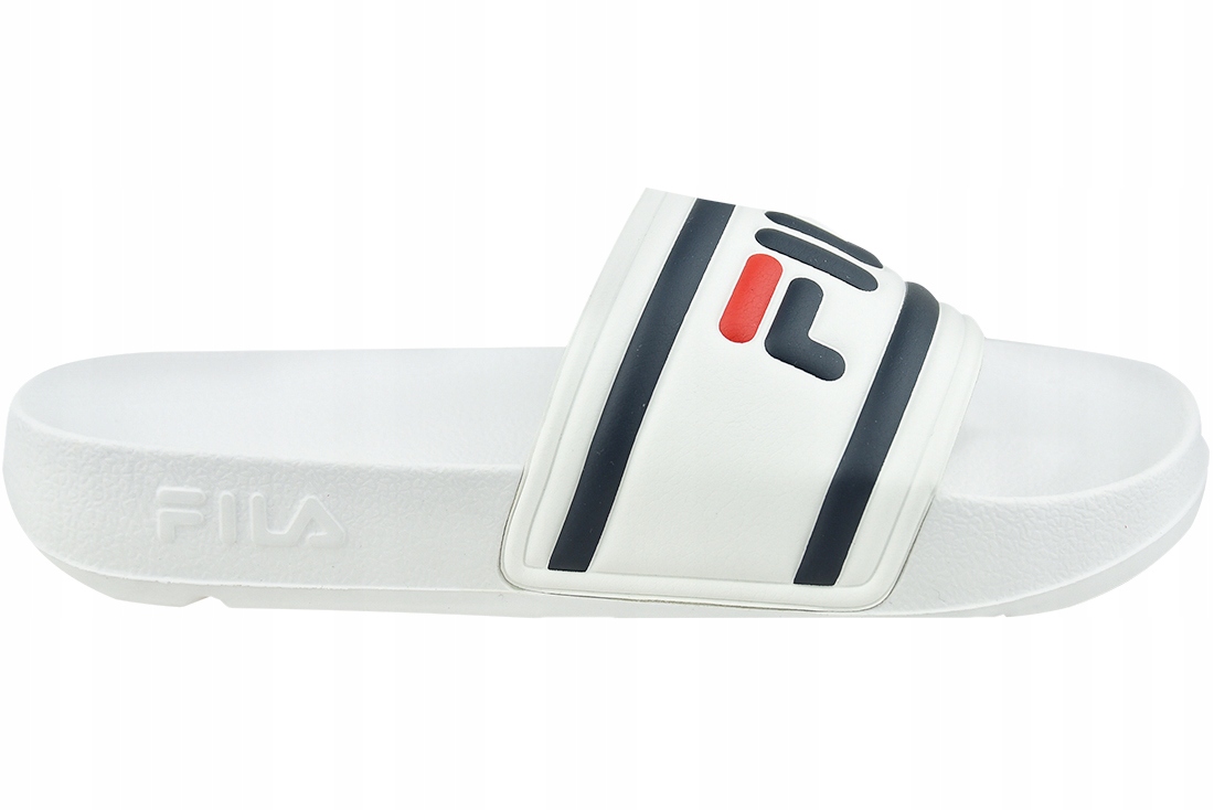 

Fila Morro Bay Slipper 2.0 Wmn (37) Damskie Klapki