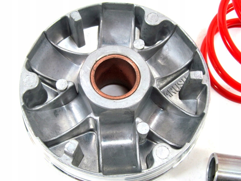 Wariator Piaggio Gilera Aprilia FACTORY 50 70 80 NRG ZIP TYPHOON RUNNER ICE Producent Power Force