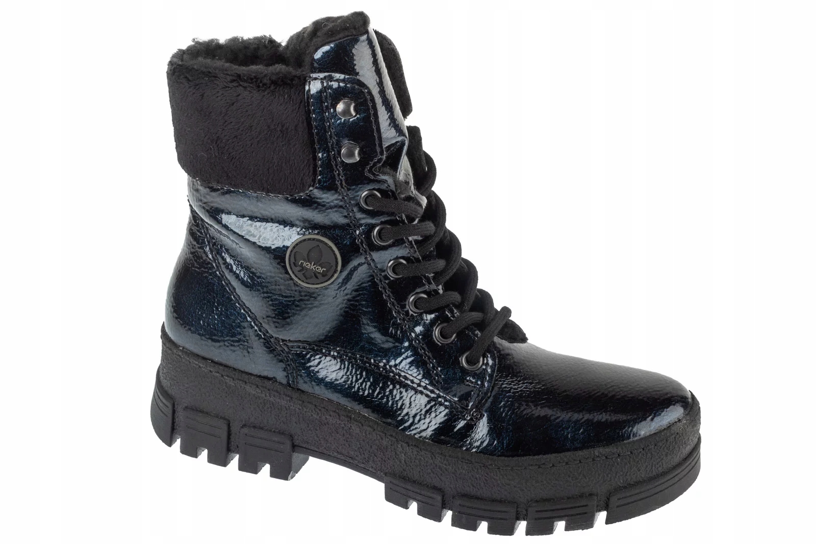 Rieker Booties Y0220-14