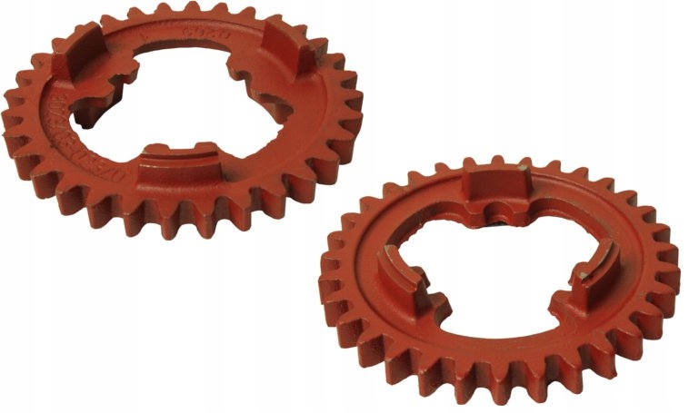 Среднее среднее колесо Poznaniak 5 3023030230 Z-32