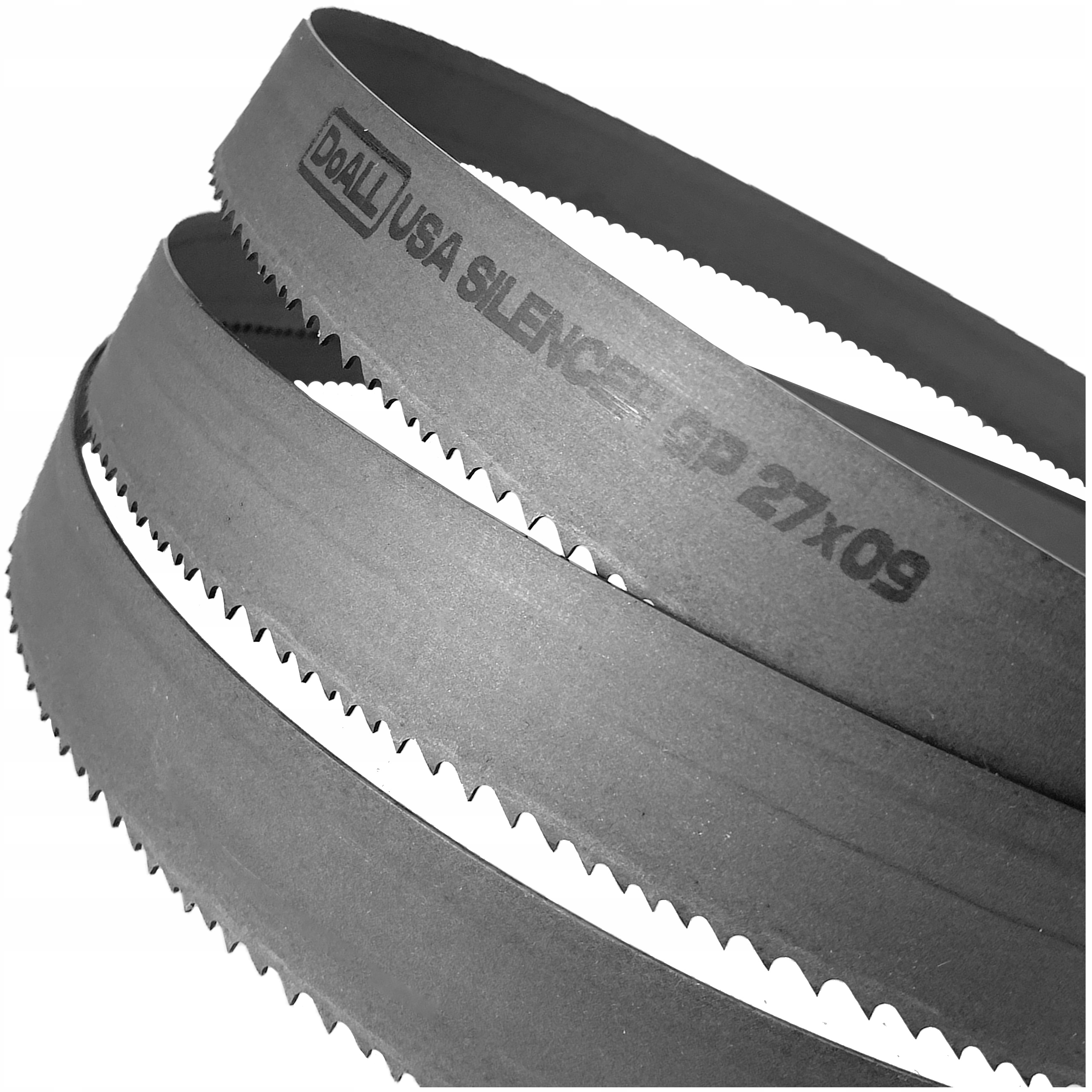 

Piła taśmowa DoALL Usa Silencer Gp 27x09x2455 5/8